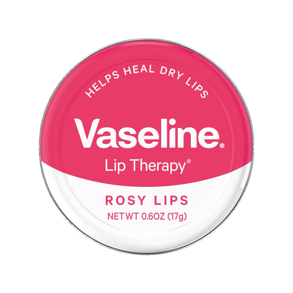 VASELINE LIP THERAPY - ROSY LIPS