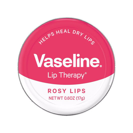 VASELINE LIP THERAPY - ROSY LIPS