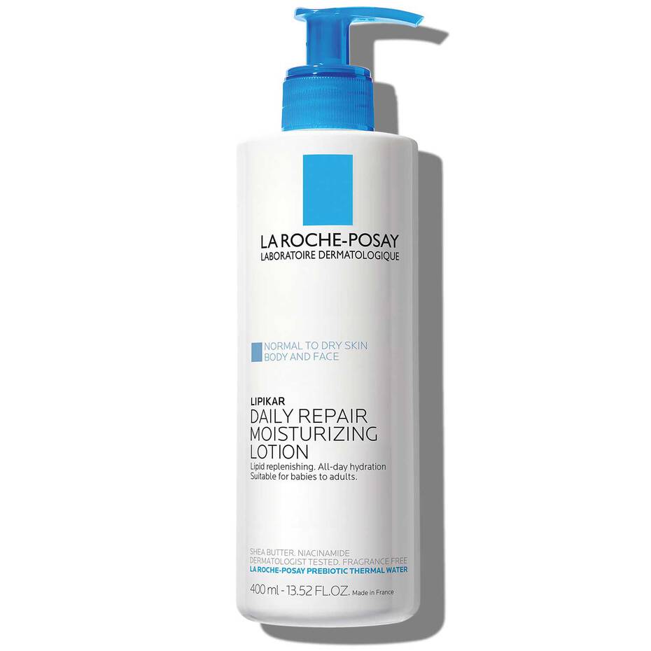 LA ROCHE POSAY LIPIKAR LOTION