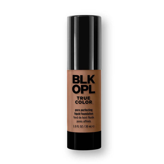 BLK/OPL TRUE COLOR PORE PERFECTING LIQUID FOUNDATION