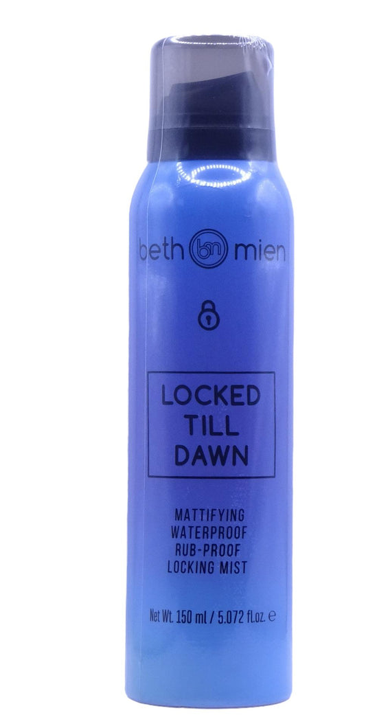 BETH MIEN SPRAY