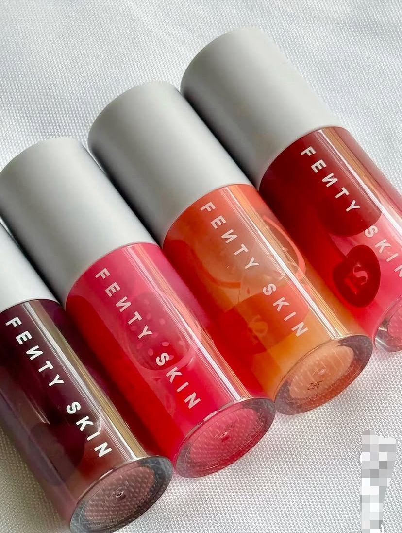FENTY SKIN LIP OIL