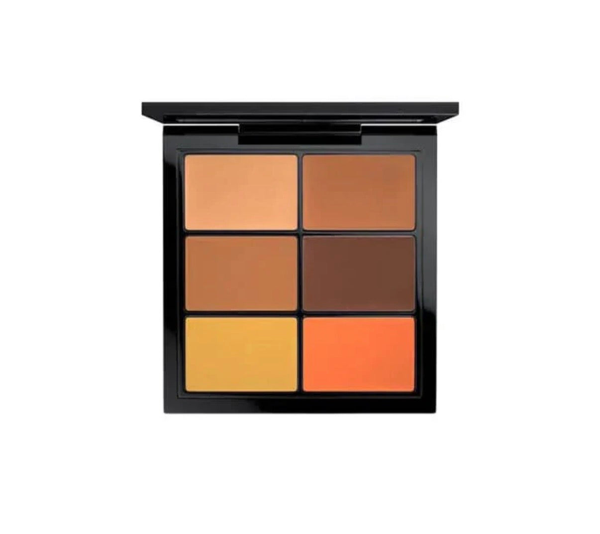 MAC CONCEAL & CORRECT PALETTE