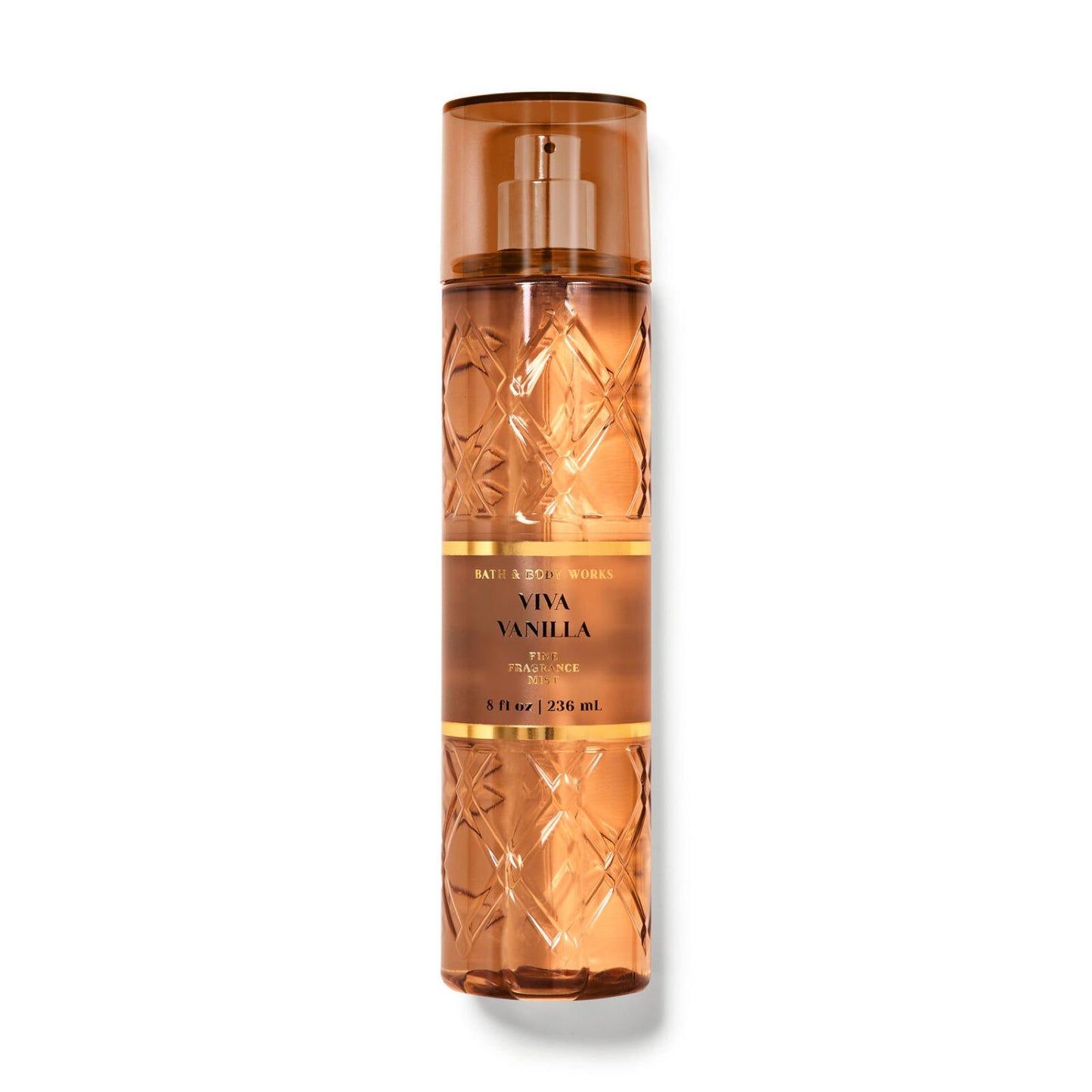 BATH & BODY - GINGHAM FRAGANCE MIST