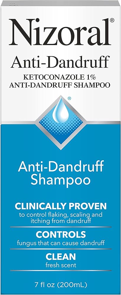 Nizoral Anti Dandruff