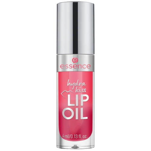 ESSENCE HYDRA KISS LIP OIL