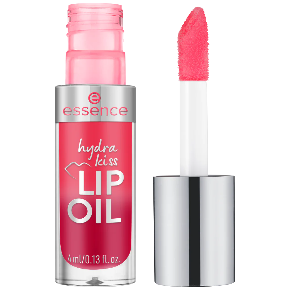 ESSENCE HYDRA KISS LIP OIL