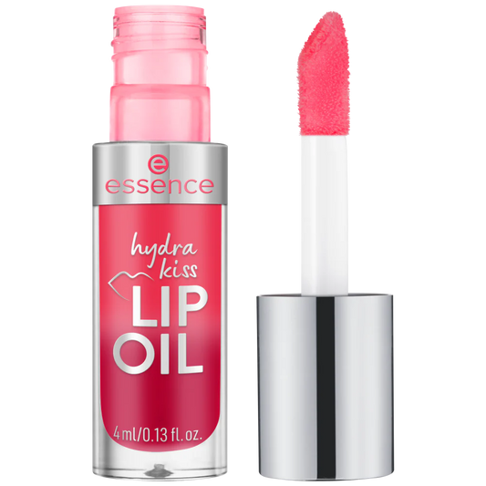 ESSENCE HYDRA KISS LIP OIL