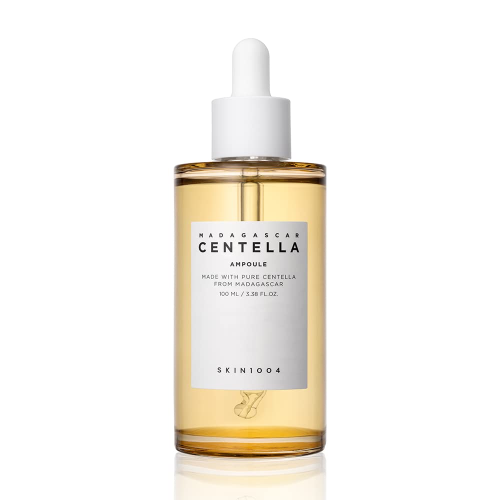 SKIN 1004 MADAGASCAR CENTELLA AMPOULE