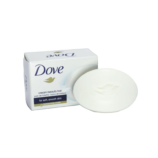 DOVE 3IN1 SOAP