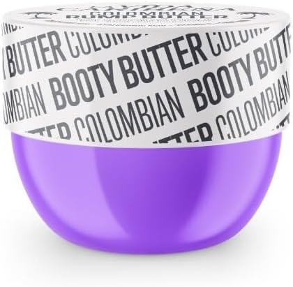 LAVIDA CARIBENA - COLOMBIAN BOOTY BUTTER