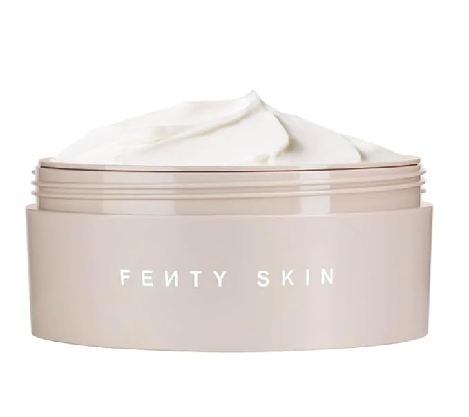 FENTY SKIN BUTA DROP WHIPPED OIL BODY CREAM