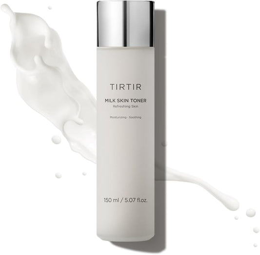TIRTIR - MILK SKIN TONER