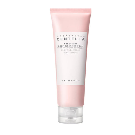 SKIN 1004 - POREMIZING DEEP CLEANSING FOAM