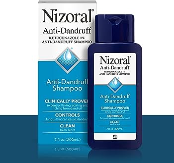 Nizoral Anti Dandruff