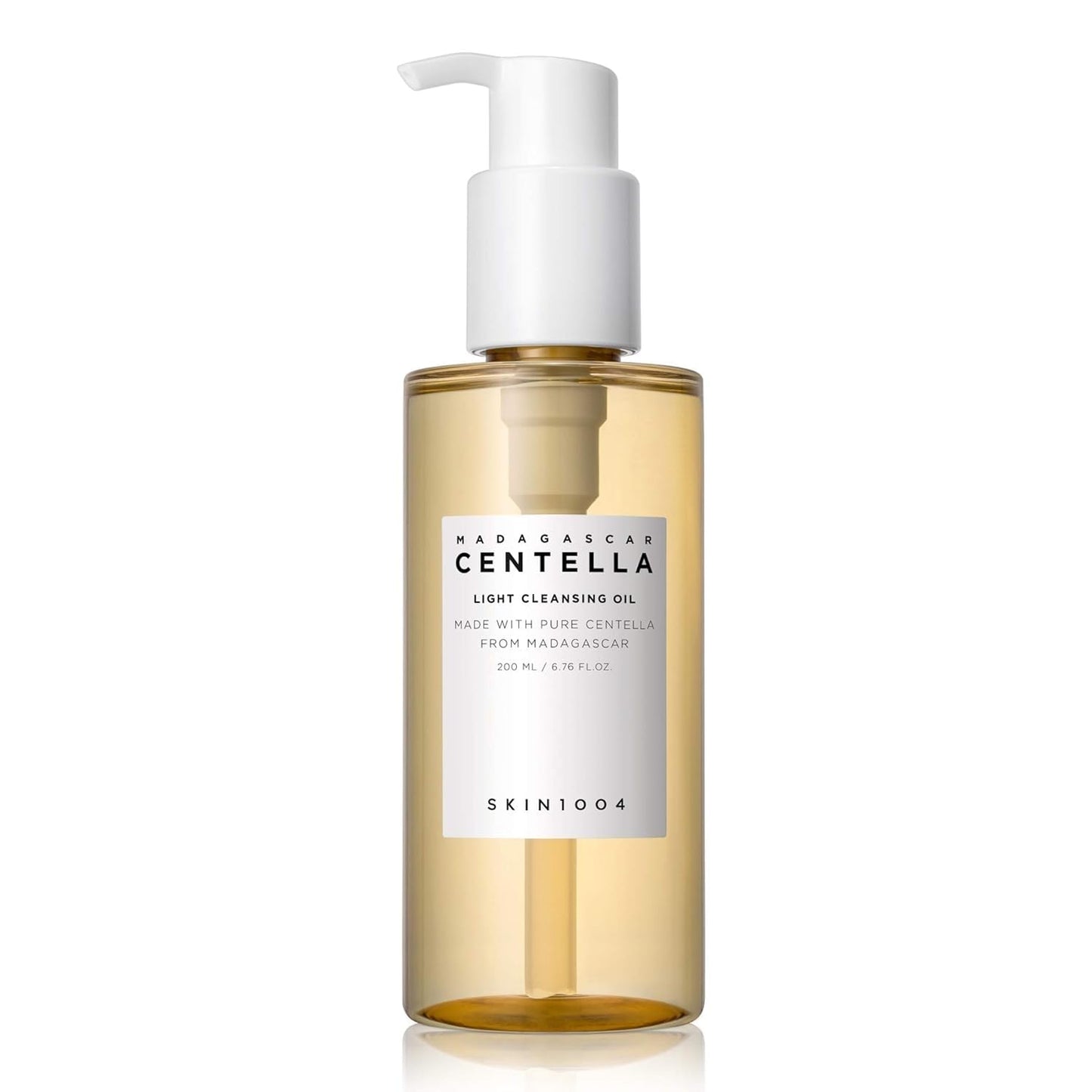 SKIN 1004 - LIGHT CLEANSING OIL