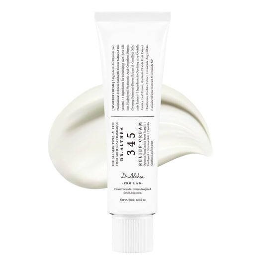 DR ALTHEA 365 RELEIF CREAM