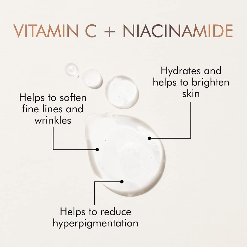 BAYLIS & HARDING KINDNESS+ - VITAMIN C + NIACINAMIDE BODY WASH