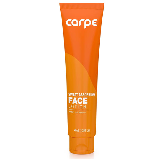 CARPE SWEAT ABSORDING FACE LOTION