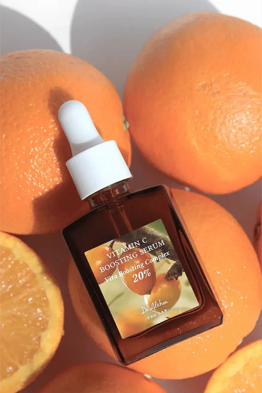 Dr Althea gentle vitamin c serum