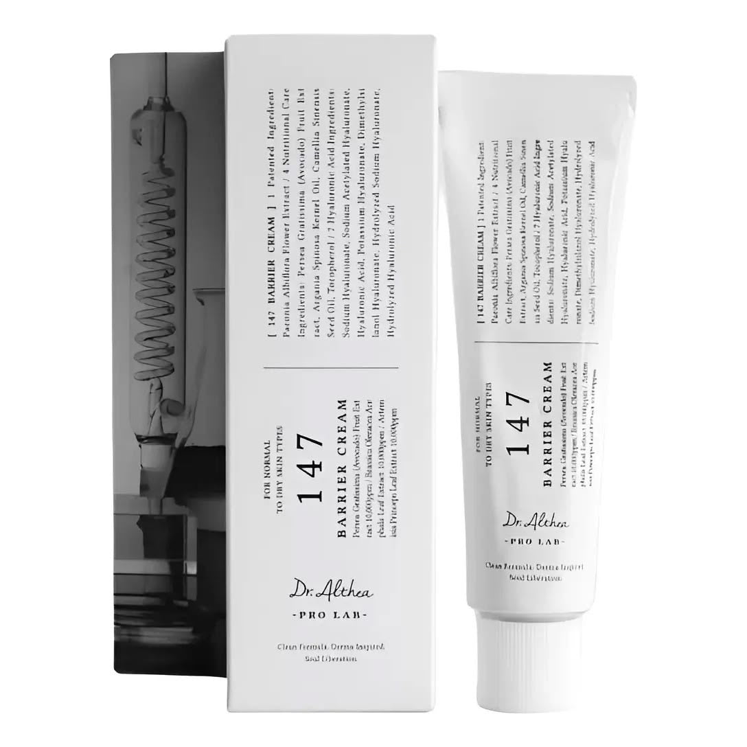 Dr Athena 147 barrier cream