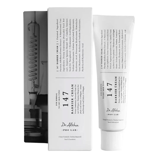 Dr Athena 147 barrier cream