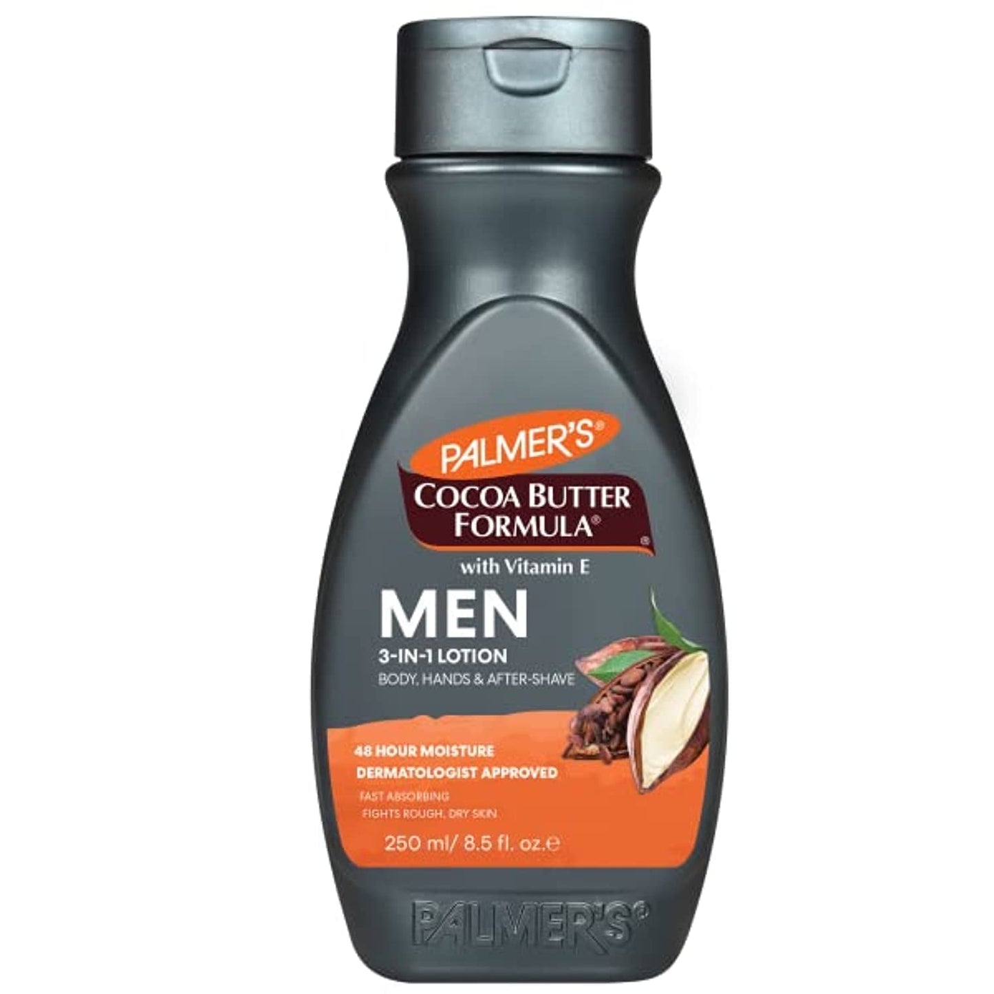 PALMERS COCOA BUTTER FORMULA - (MEN 3-IN-ONE) LOTION