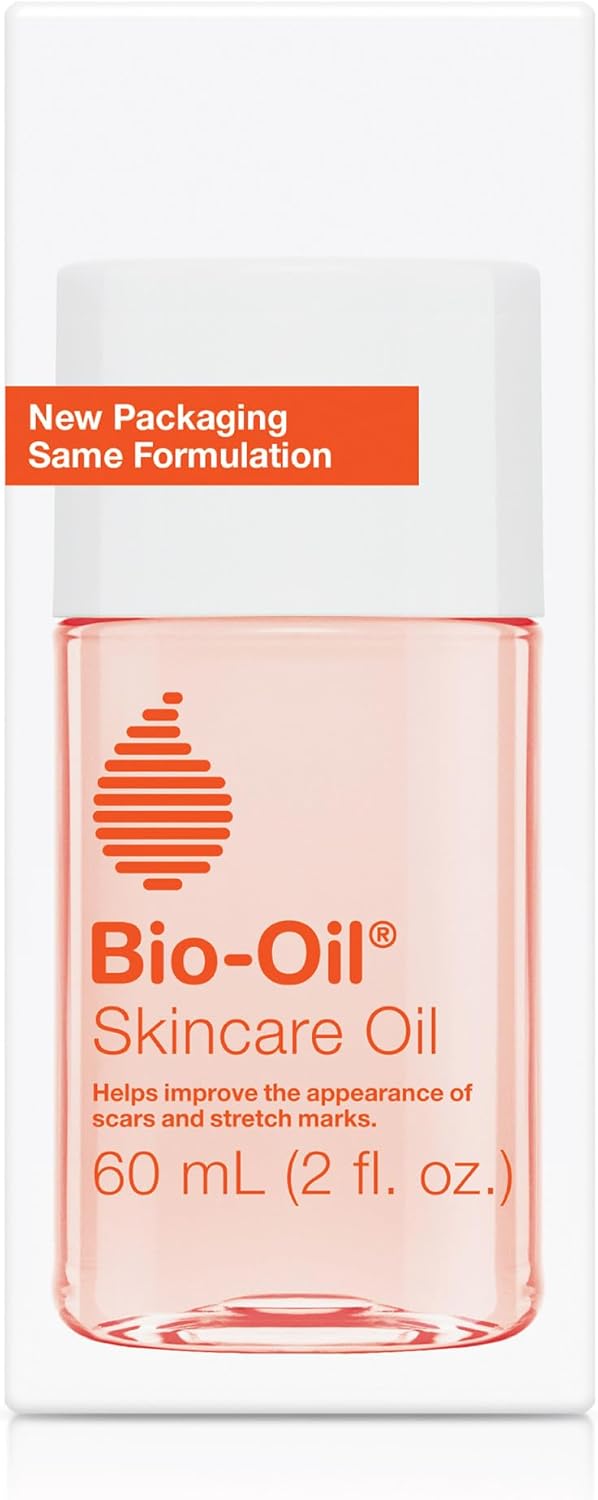 BIO - OIL SKINCARE OIL