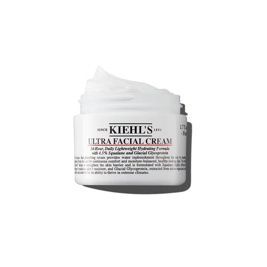 KIEHL'S UTRA FACIAL CREAM