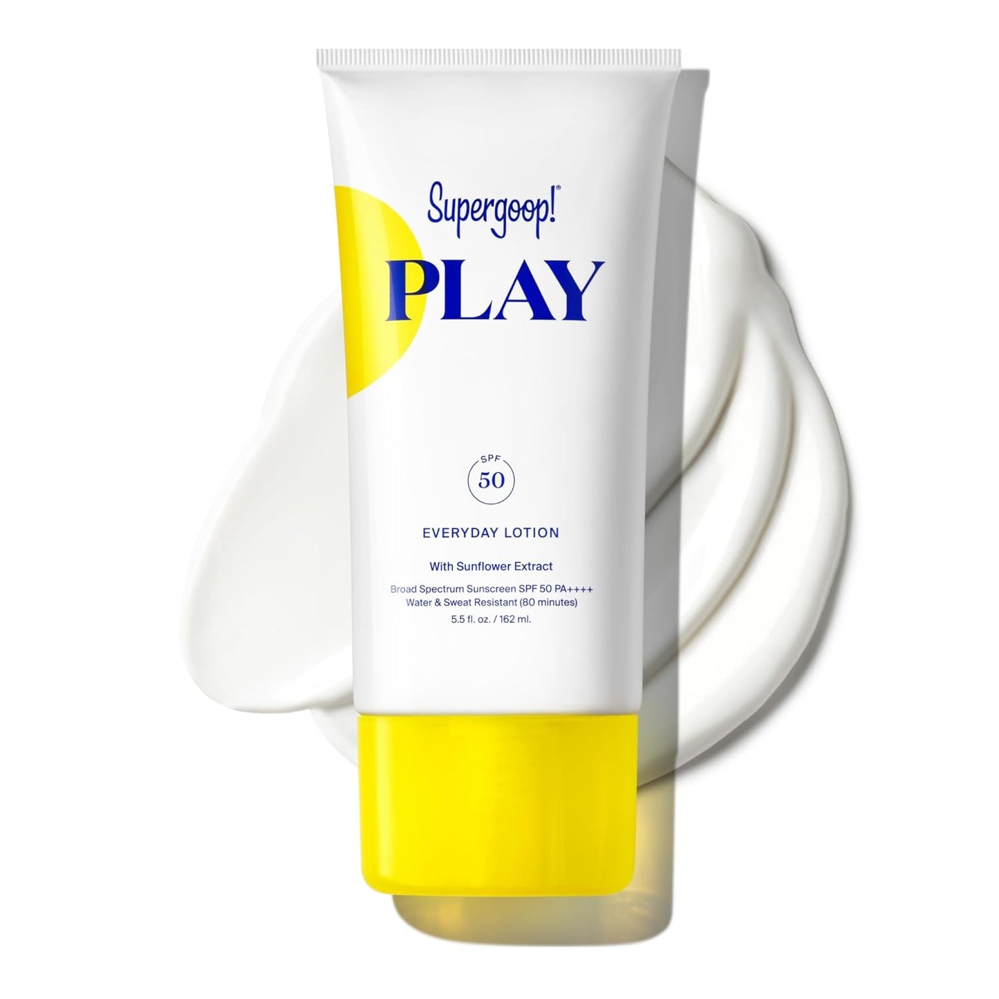 SUPERGOOP PLAY SUNSCREEN