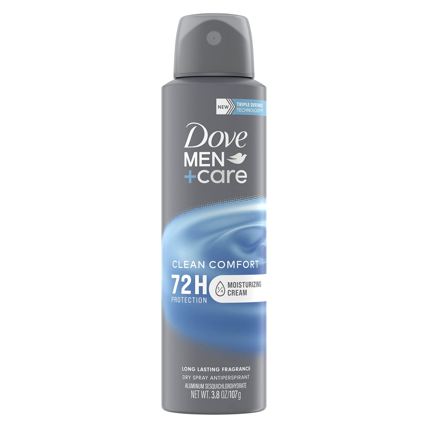 DOVE MEN + CARE ANTI-PERSPIRANT DEODORANT