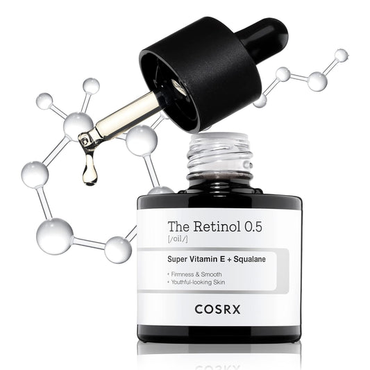 COSRX THE RETINOL 0.5