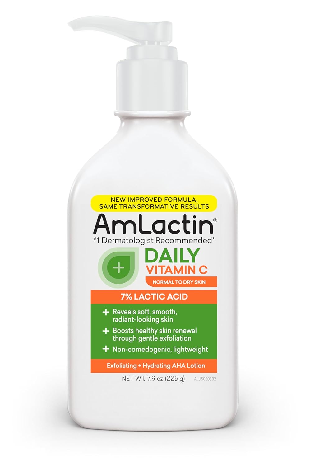 AMLACTIN VITAMIN C LOTION