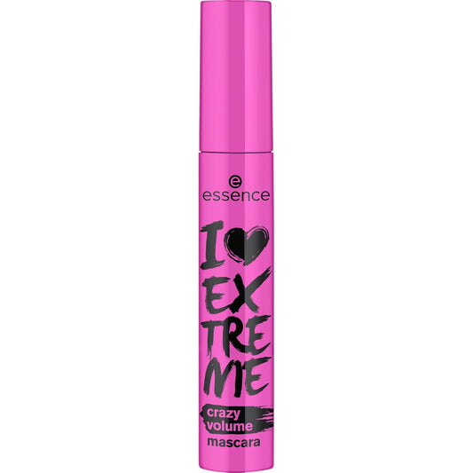 ESSENCE I LOVE EXTREME CRAZU VOLUME MASCARA