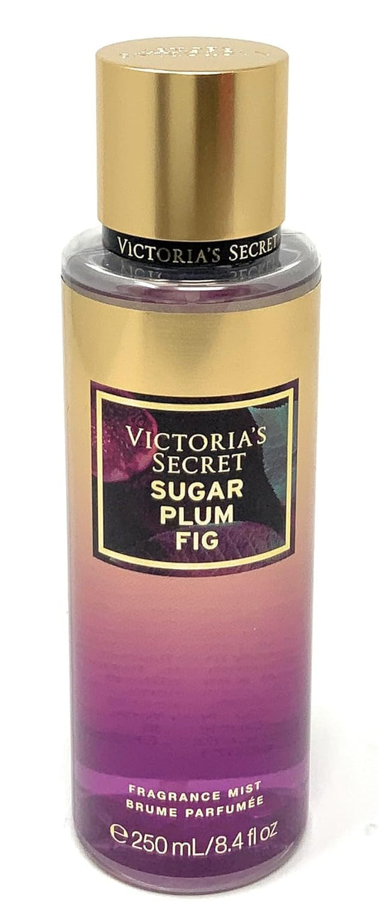 VICTORIA SECRET - SUGAR PLUM FIG FRAGANCE MIST