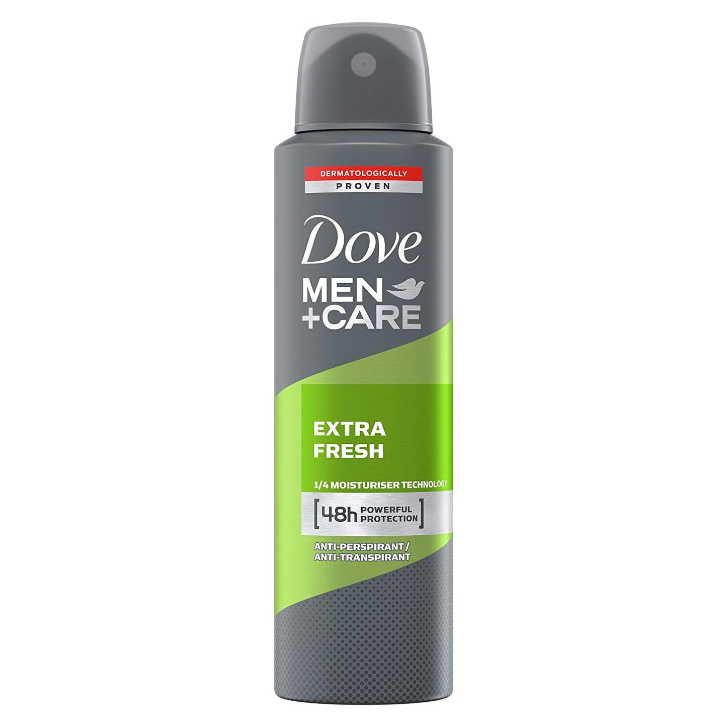 DOVE MEN + CARE ANTI-PERSPIRANT DEODORANT