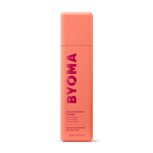 BYOMA BRIGHTENING TONER