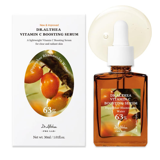 DR. ALTHEA VITAMIN C BOOSTING SERUM