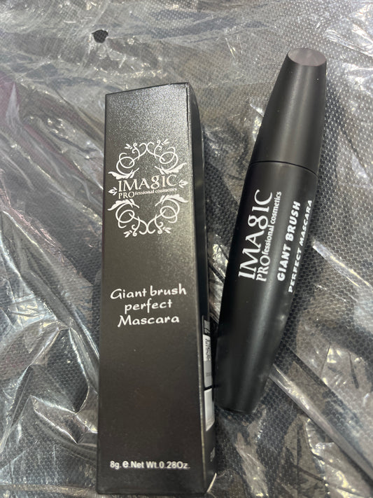 Imagic mascara