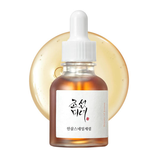 BEAUTY OF JOSEON REVIV SERUM