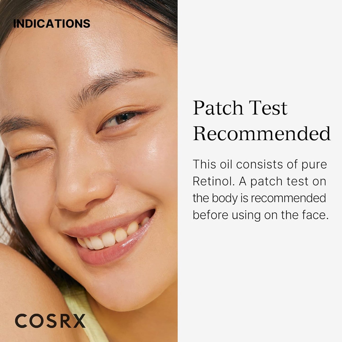 COSRX THE RETINOL 0.5