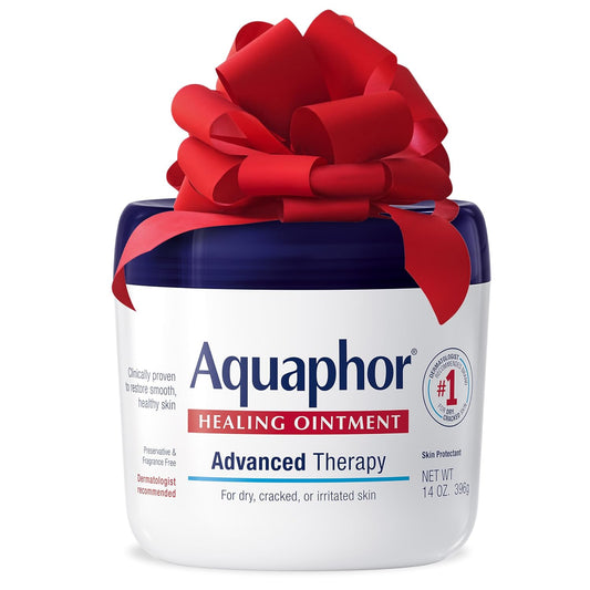 AQUAPHOR HEALING OINTMENT