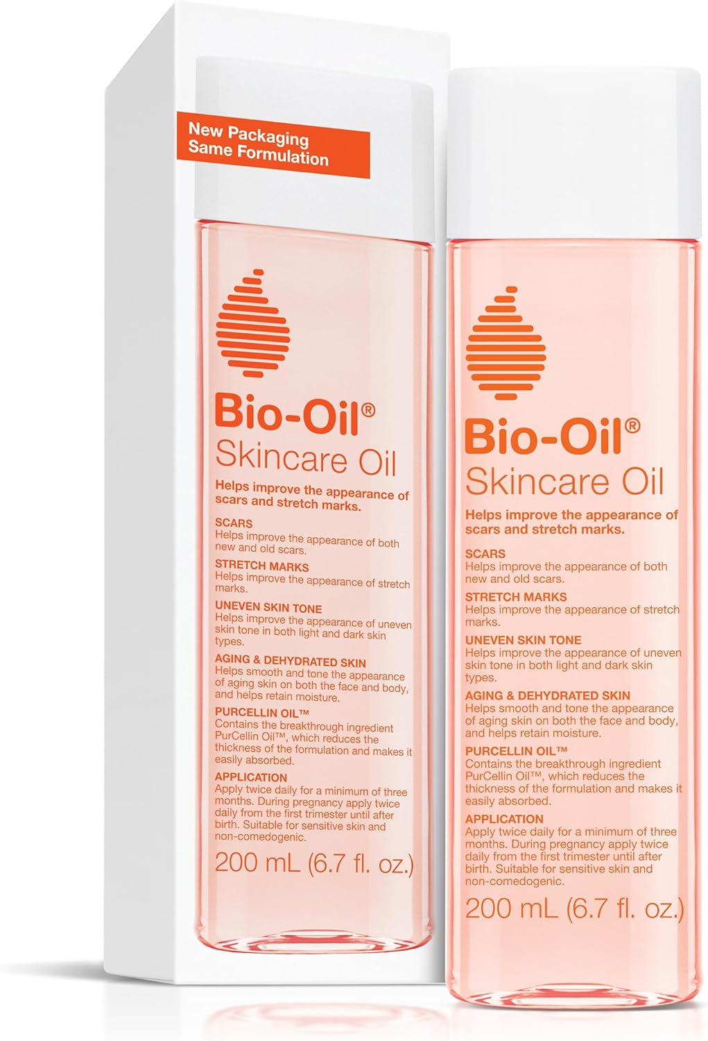 BIO - OIL SKINCARE OIL