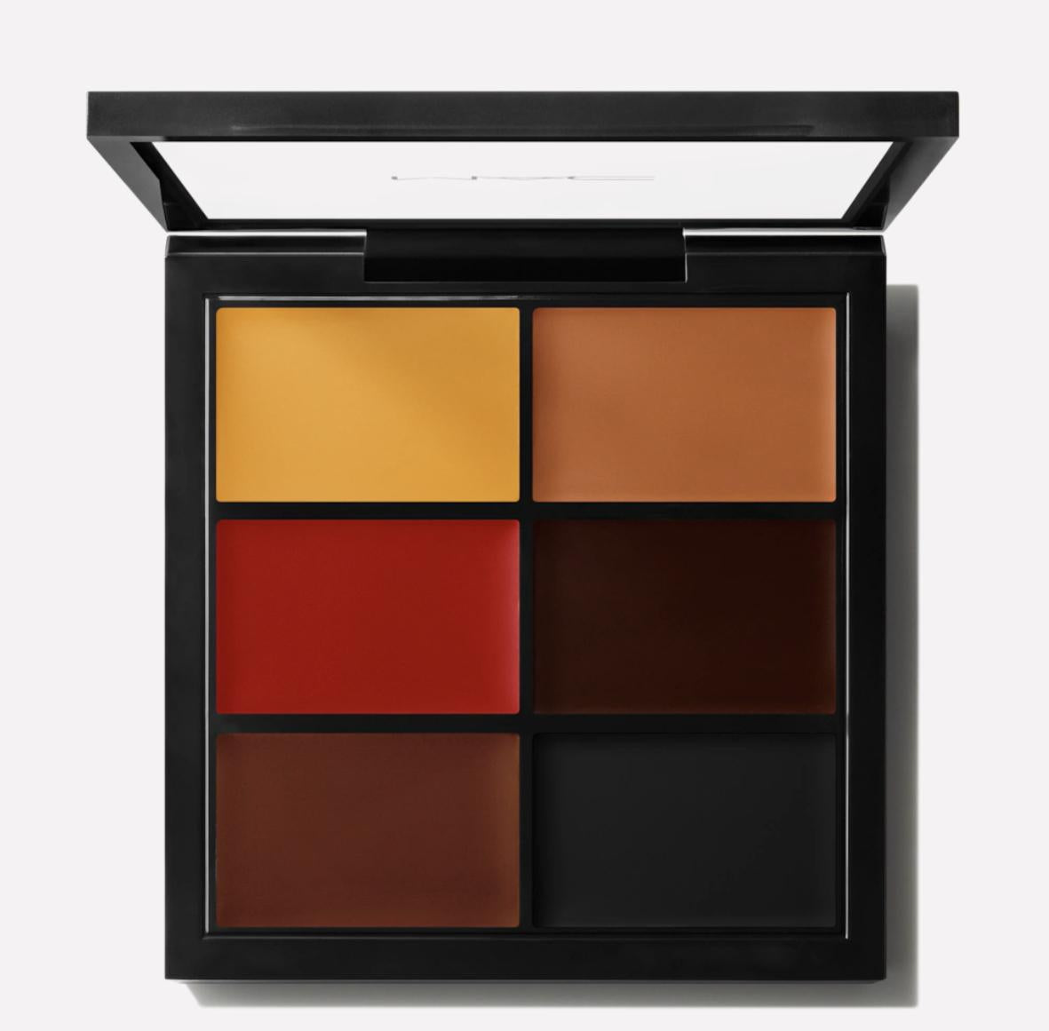 MAC CONCEAL & CORRECT PALETTE