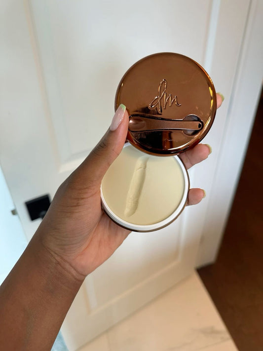 Danessa Myricks Beauty Yummy Skin Blurring Balm Powder -Universal Primer