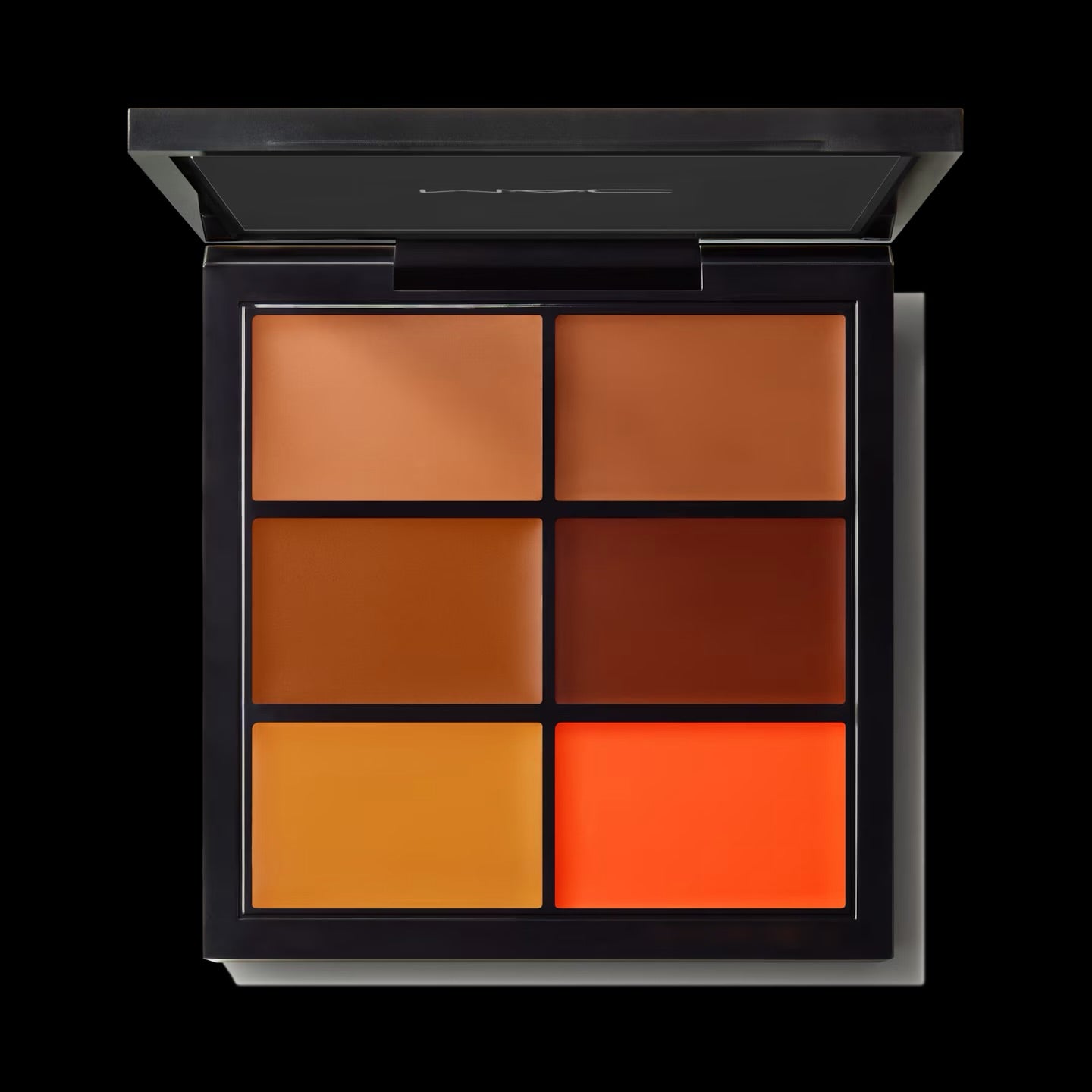 MAC CONCEAL & CORRECT PALETTE