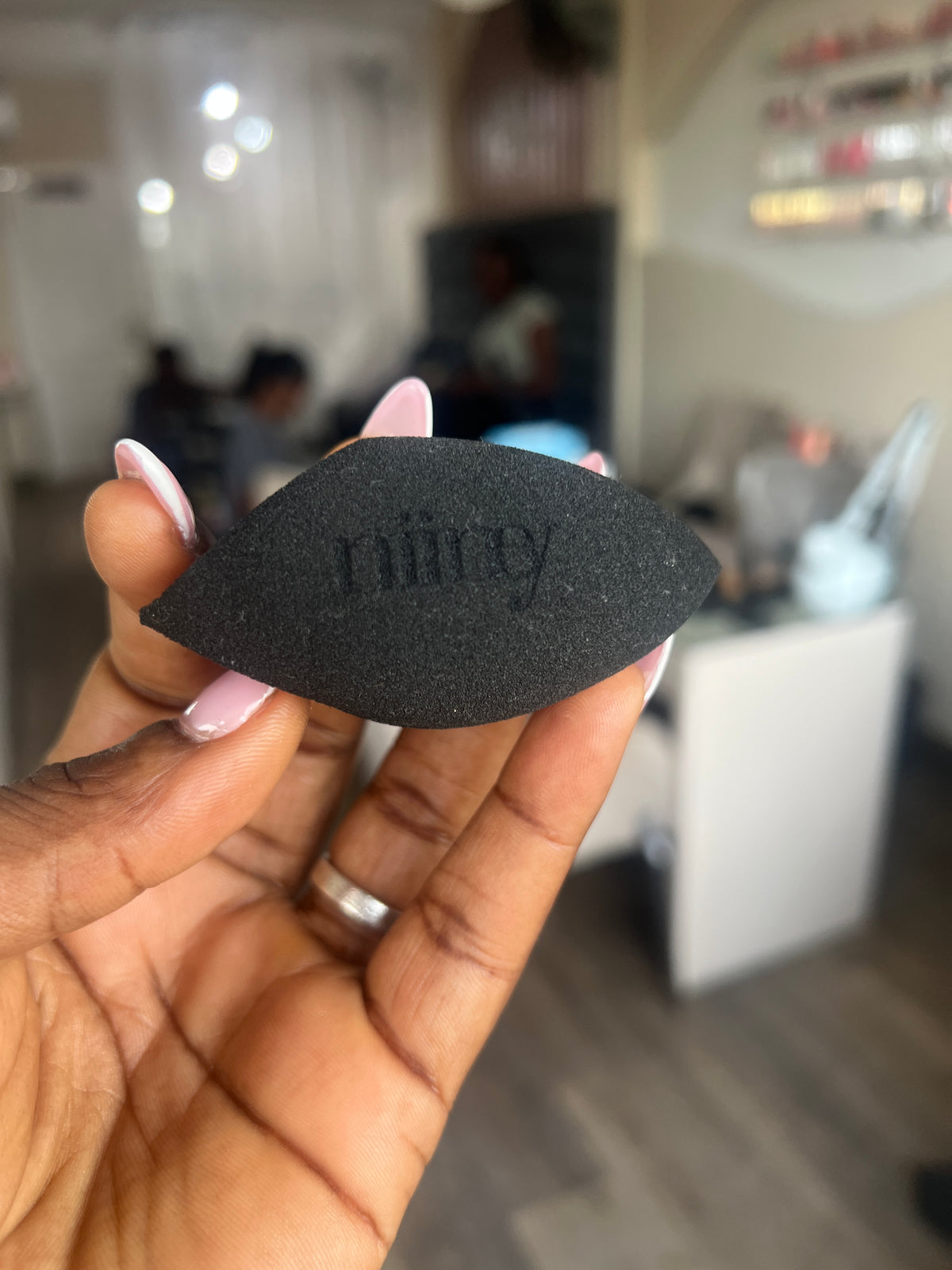 Niiney Flawless Beauty blender