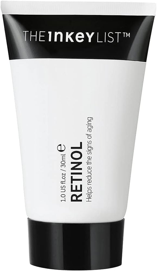 INKEY LIST RETINOL SERUM