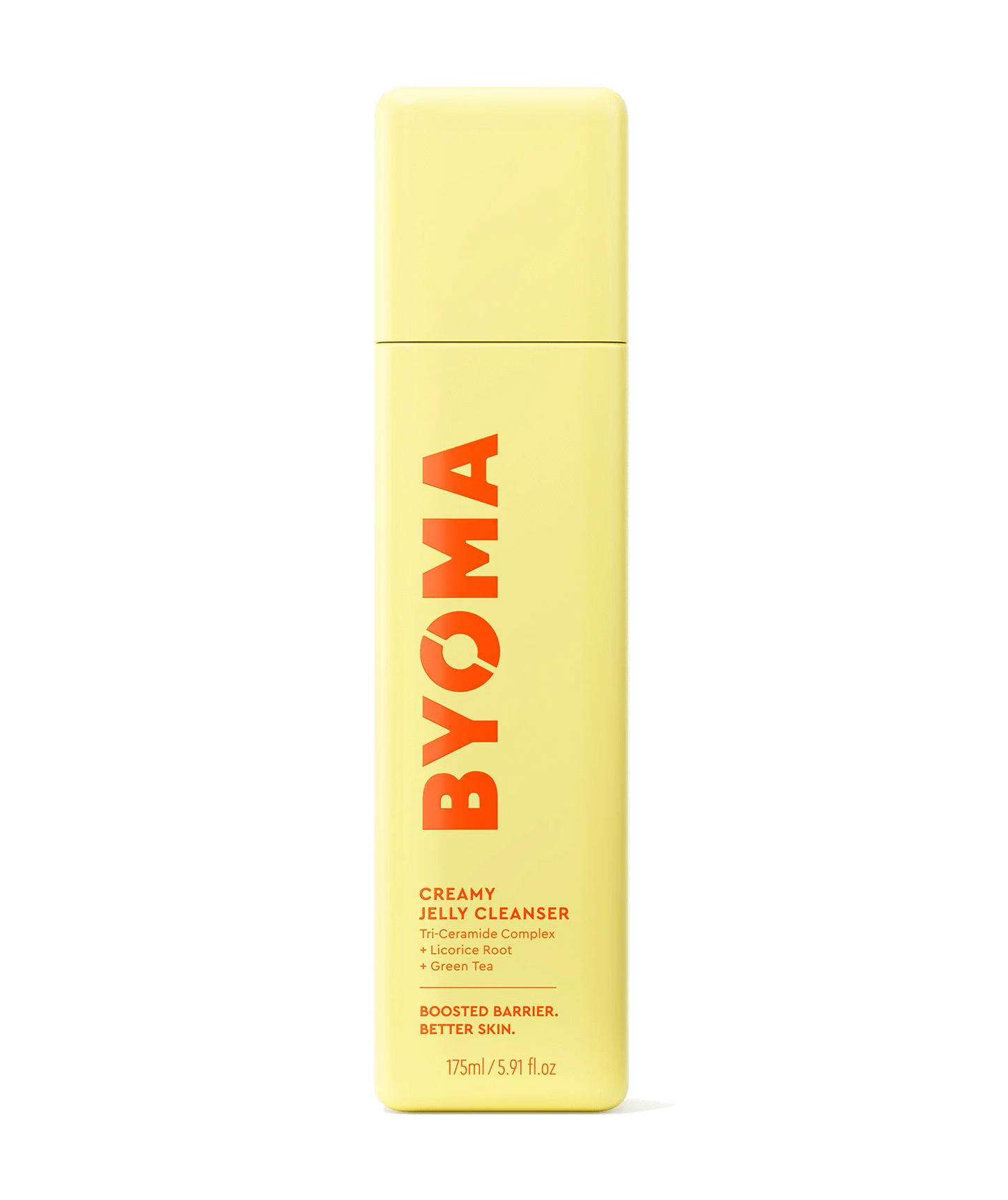 BYOMA CREAMY JELLY CLEANSER