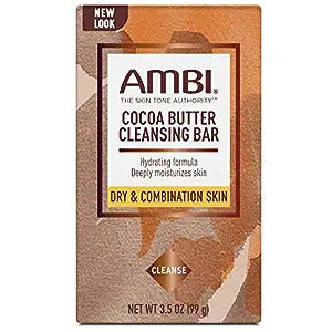 AMBI SKIN CARE CLEANSING BAR